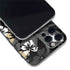 NFL New Orleans Saints Tropical Print iPhone 12 Pro Max Skin
